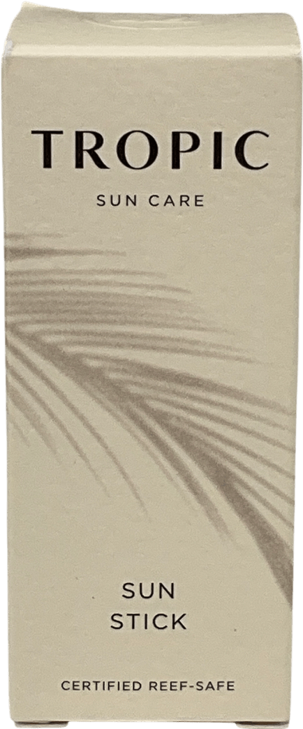 Tropic Sun Stick One size - Reliked