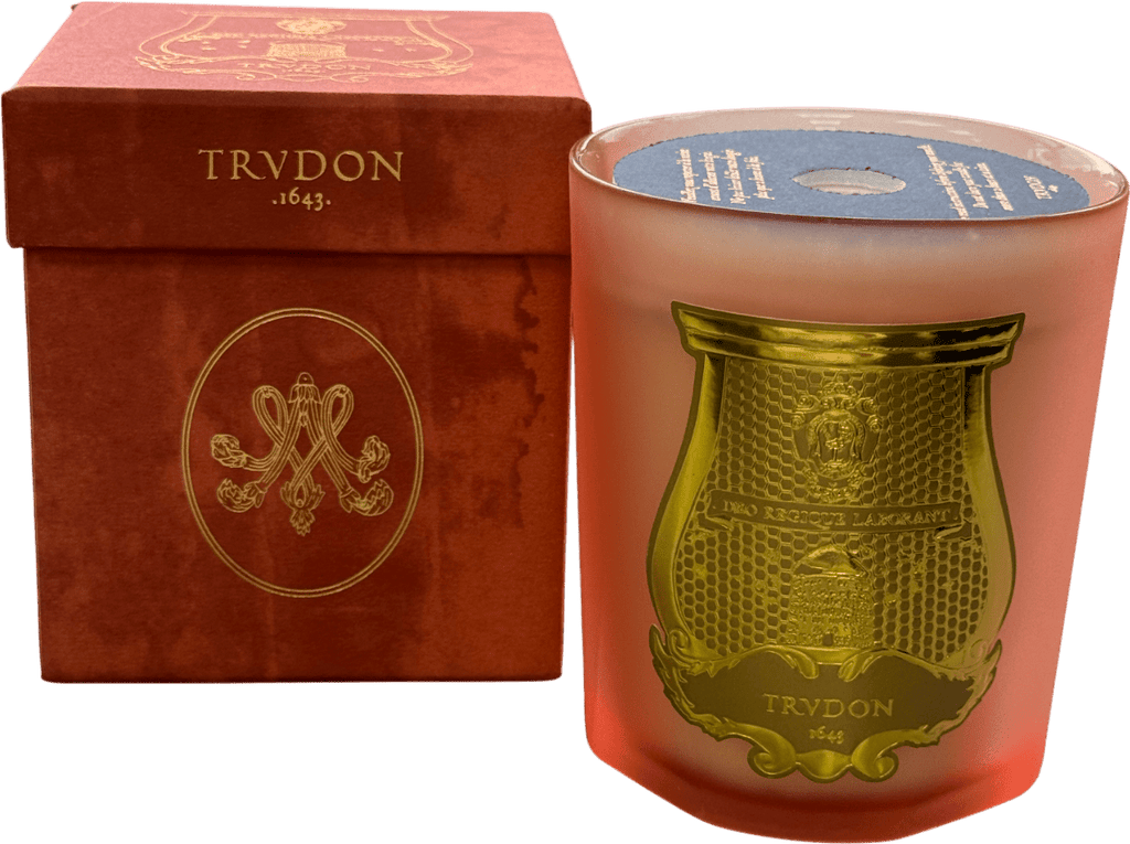 Trudon 1643 Tuileries Scented Candle 270g - Reliked