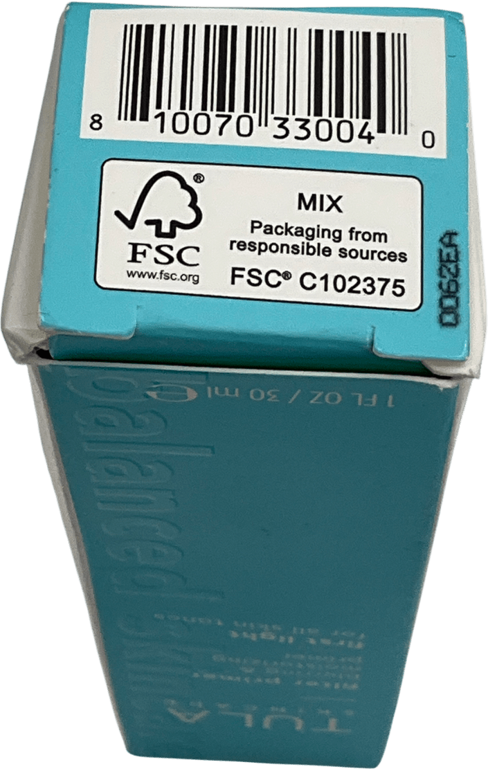 tula Filter Primer Blurring & Moisturizing Primer 30ml - Reliked