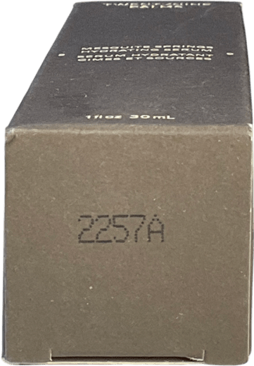 twentynine Mesquite Springs Hydrating Serum 30ml - Reliked