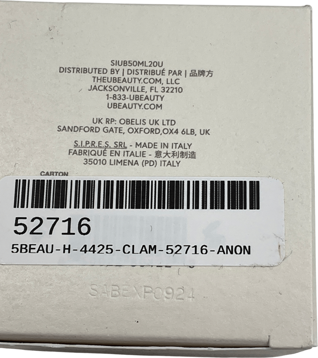 U Beauty Multimodal Defender Balm Broad Spectrum Spf30 50ml - Reliked