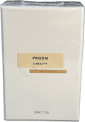 U Beauty Proem Eau De Parfum Proem 50ml - Reliked