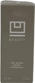U Beauty The Super Hydrator 15ml - Reliked
