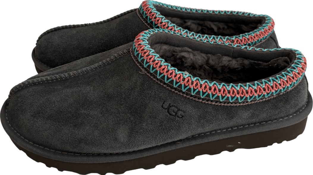 UGG Grey Tasman Ii UK 6 EU 39 👠 - Reliked