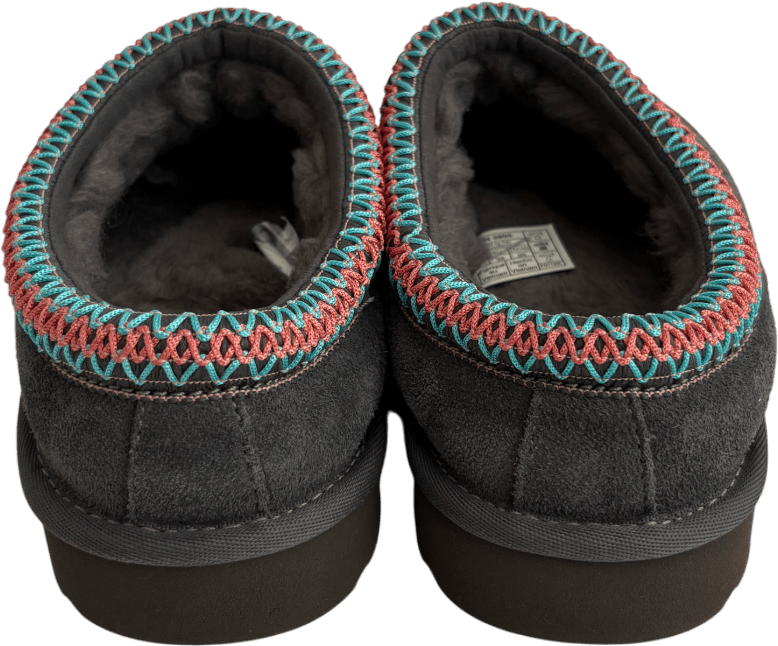 UGG Grey Tasman Ii UK 6 EU 39 👠 - Reliked