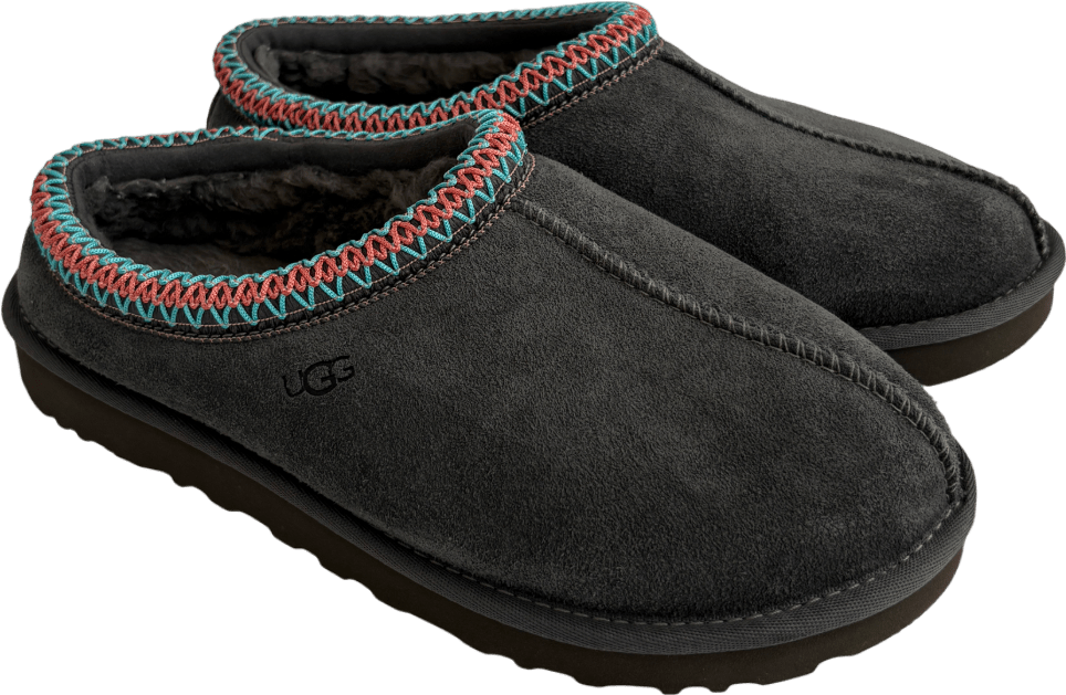 UGG Grey Tasman Ii UK 6 EU 39 👠 - Reliked