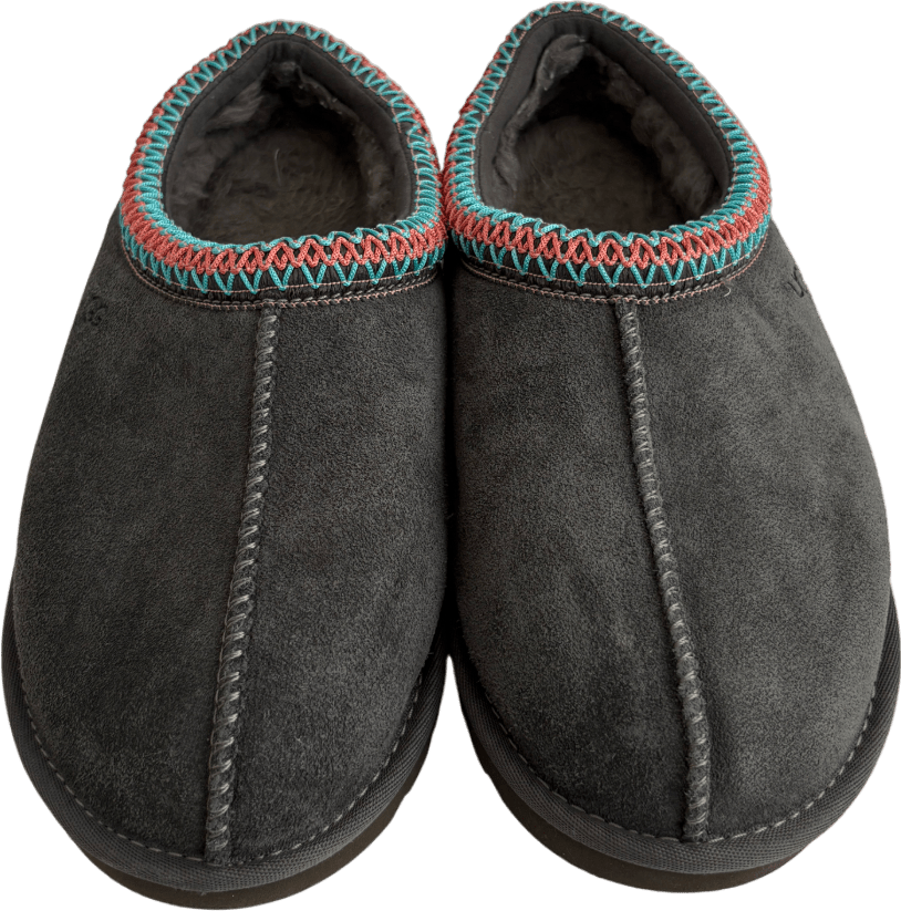 UGG Grey Tasman Ii UK 6 EU 39 👠 - Reliked