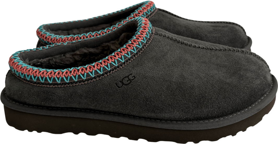 UGG Grey Tasman Ii UK 6 EU 39 👠 - Reliked