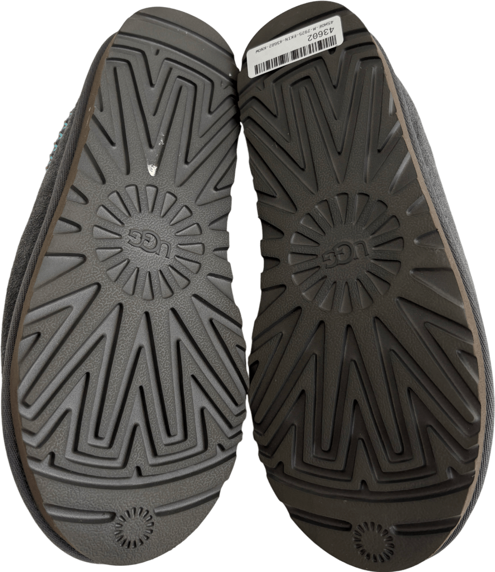 UGG Grey Tasman Ii UK 6 EU 39 👠 - Reliked