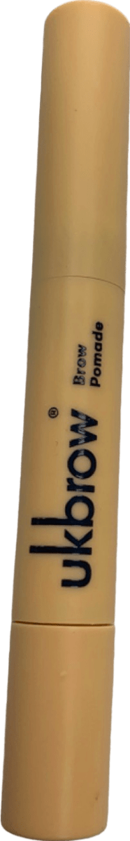 UKBROW Brow Pomade 1.2g - Reliked