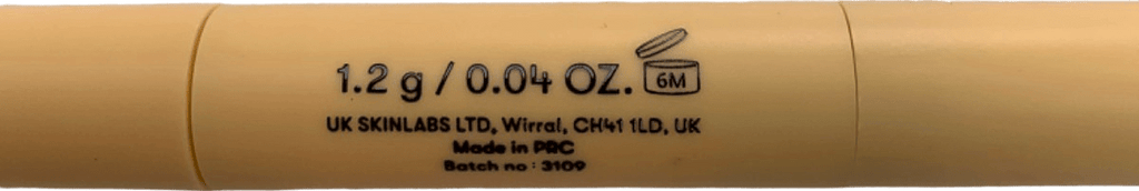 UKBROW Brow Pomade 1.2g - Reliked