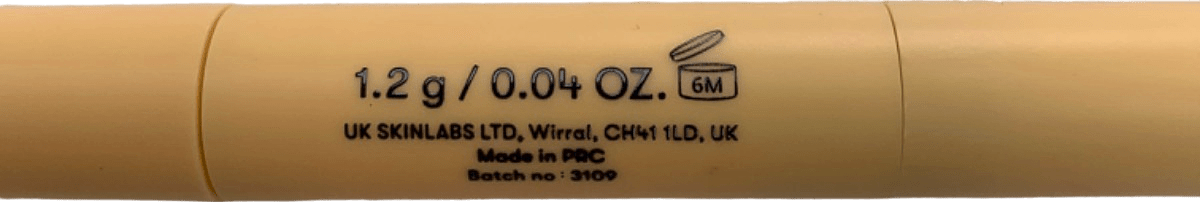 UKBROW Brow Pomade 1.2g - Reliked