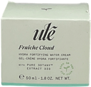 ule Fraîche Cloud Water Cream Cream 50ml - Reliked