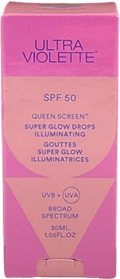 ultra violette Illuminating Super Glow Drops 30ml - Reliked