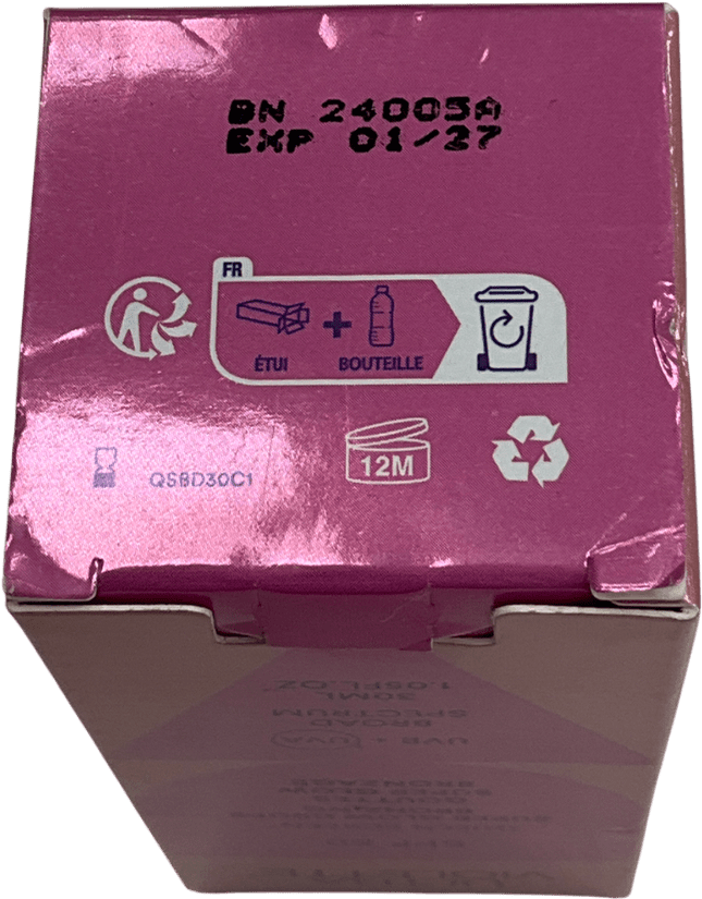 ultra violette Spf50 Bronzing Super Glow Drops 30ml - Reliked