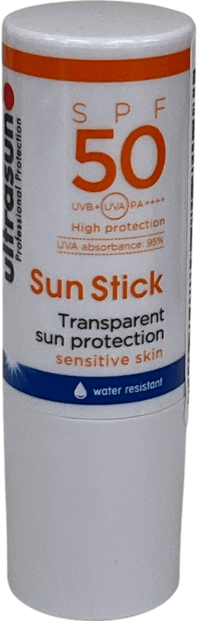 Ultrasun Sun Stick Spf50 9g - Reliked