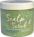 Umberto Giannini Scalp Scrub Exfoliating Anti Dandruff Scrub 200ml - Reliked