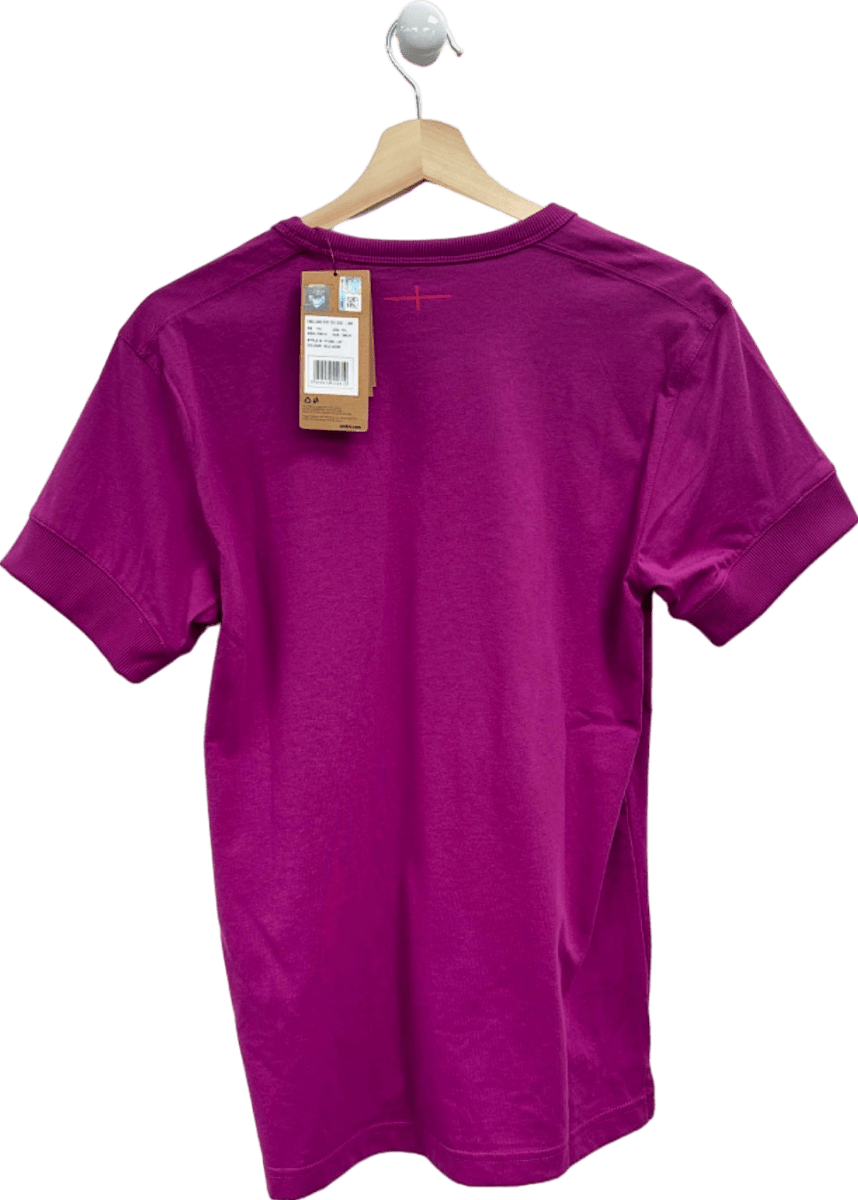 Umbro Wild Aster England CVC Tee (02) YXL - Reliked