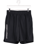 Under Armour Black 7" Shorts UK M - Reliked