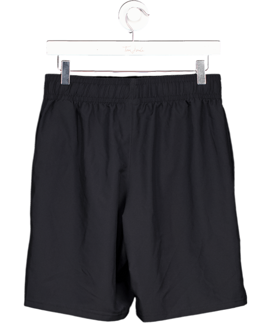 Under Armour Black 7" Shorts UK M - Reliked