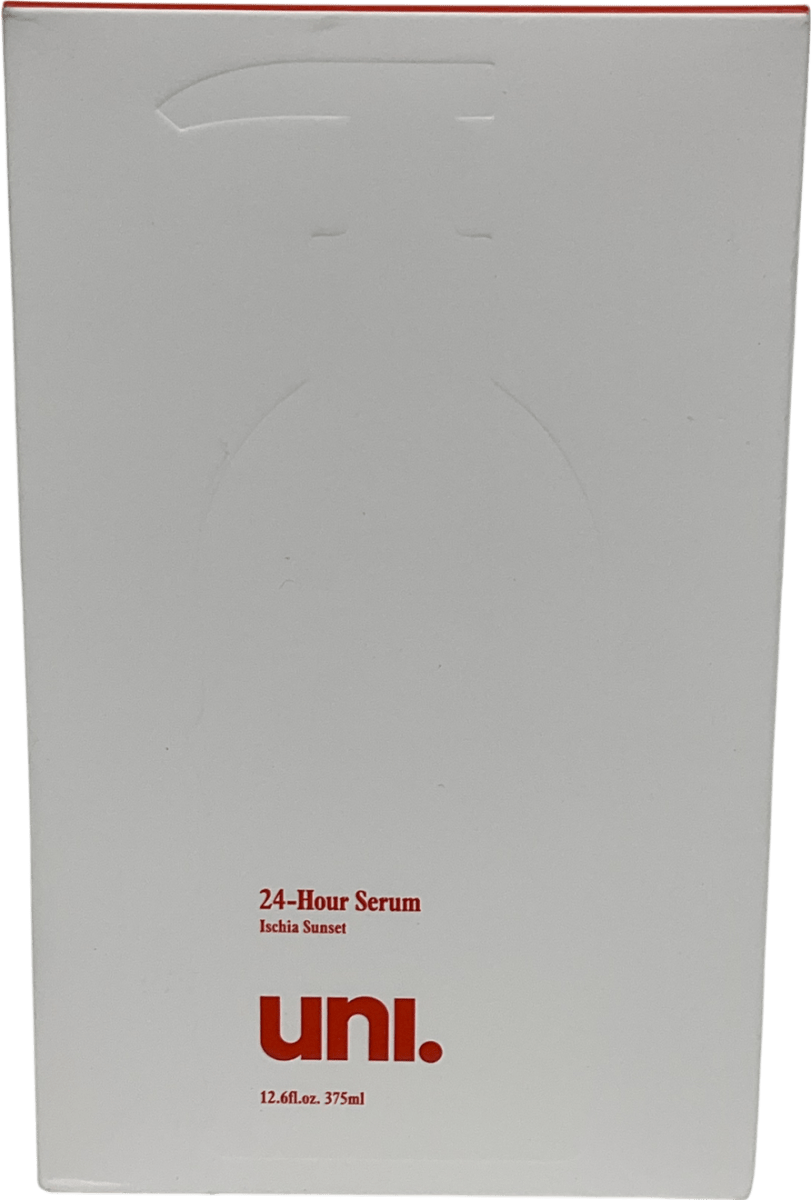 uni 24 - hour Body Serum 375ml - Reliked