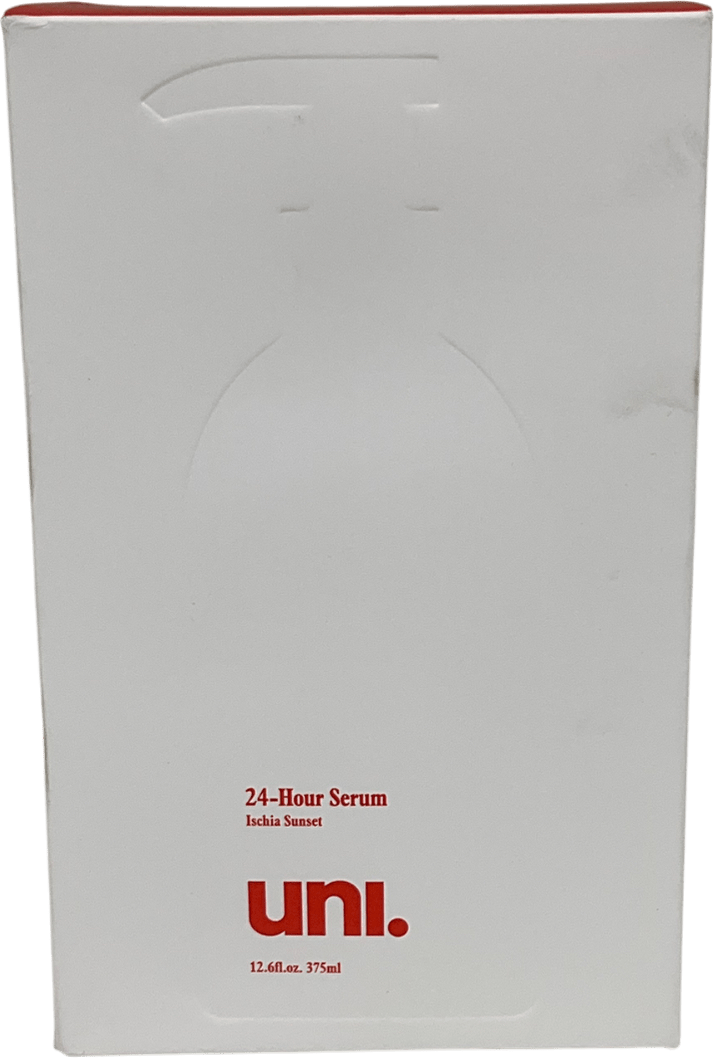 uni 24 - hour Body Serum 375ml - Reliked