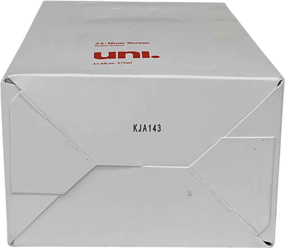 uni 24 - hour Body Serum 375ml - Reliked