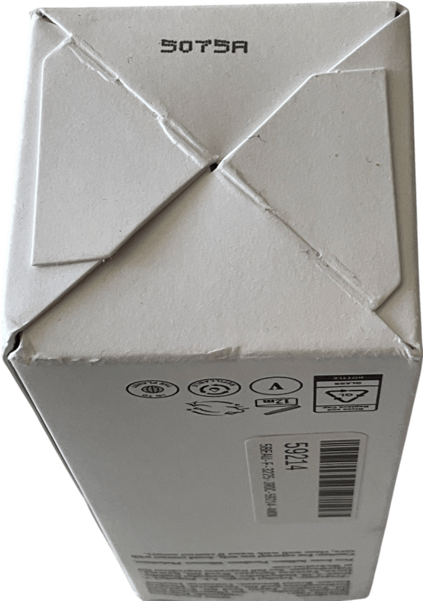 uni Golden Microalgae Body Oil 100ml - Reliked