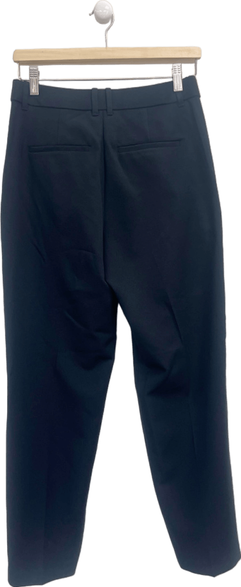 Uniqlo Black Trousers S - Reliked