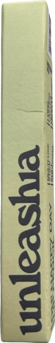 Unleashia Oh! Happy Day Lip Pencil No.1 Birthday - Reliked
