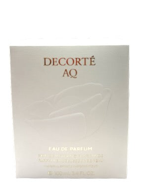 Decorte Aq Eau De Parfum 100ml