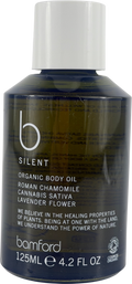 Bamford B Silent Body Oil 125ml