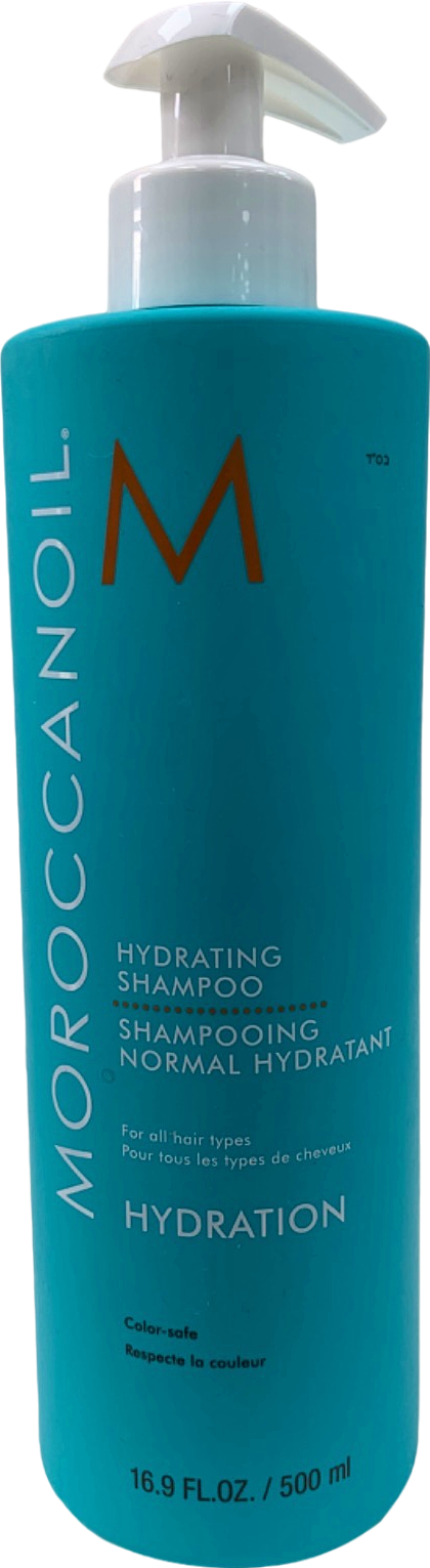 Moroccanoil Hydrating Shampoo Large size 500ml