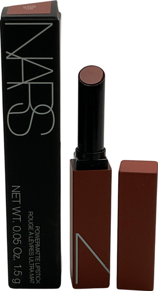 NARS Powermatte Lipstick Dark Star 1.5