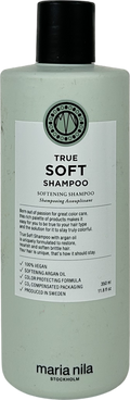Maria Nila True Soft Shampoo 350ml