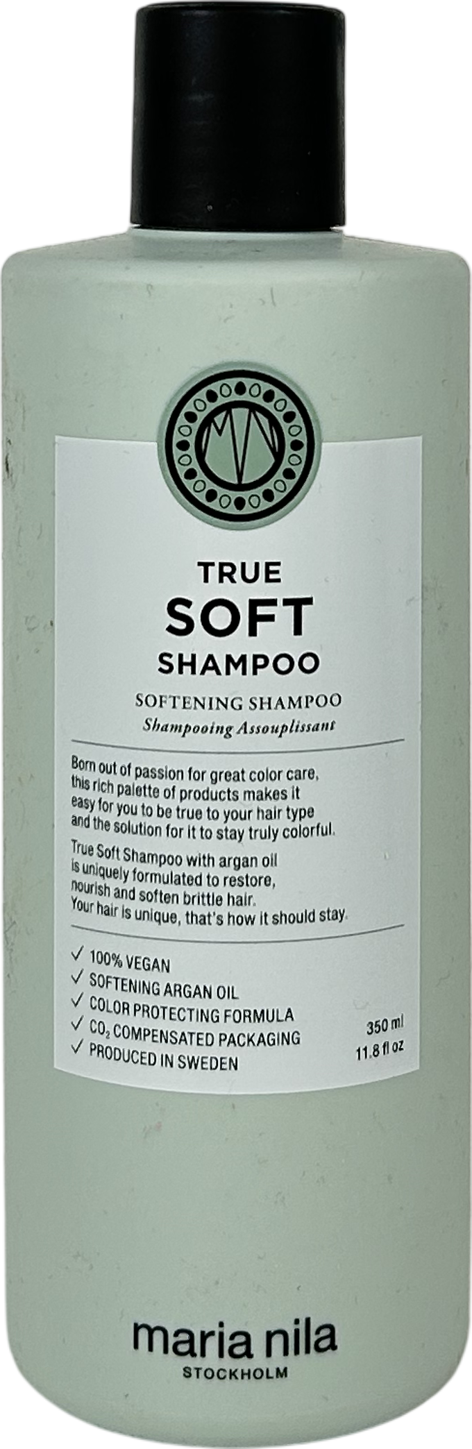 Maria Nila True Soft Shampoo 350ml
