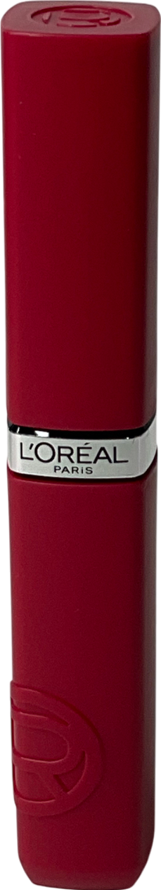 loreal Liquid Lipstick 245 5ml