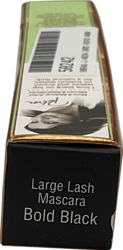 Pixi Large Lash Mascara Black 12ml