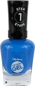 Sally Hansen Miracle Gel Nail Polish 642 Oaseas 14.7ml
