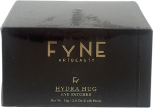 FYNE Hydra-hug Eye Patches 30 pairs