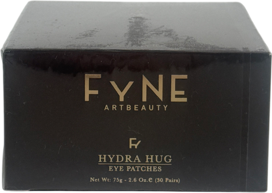 FYNE Hydra-hug Eye Patches 30 pairs