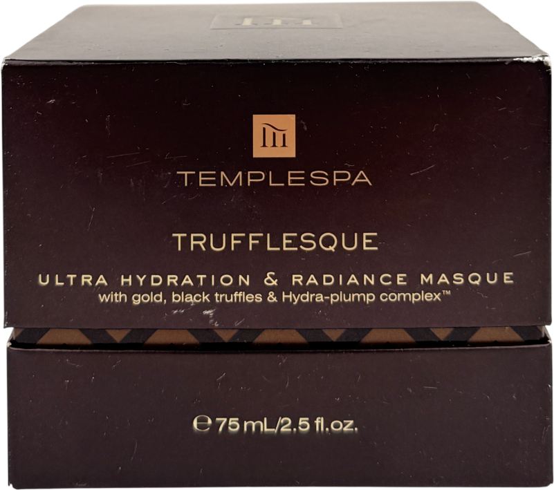 TempleSpa Luxury Anti-ageing & Anti-wrinkle Mask 75ml