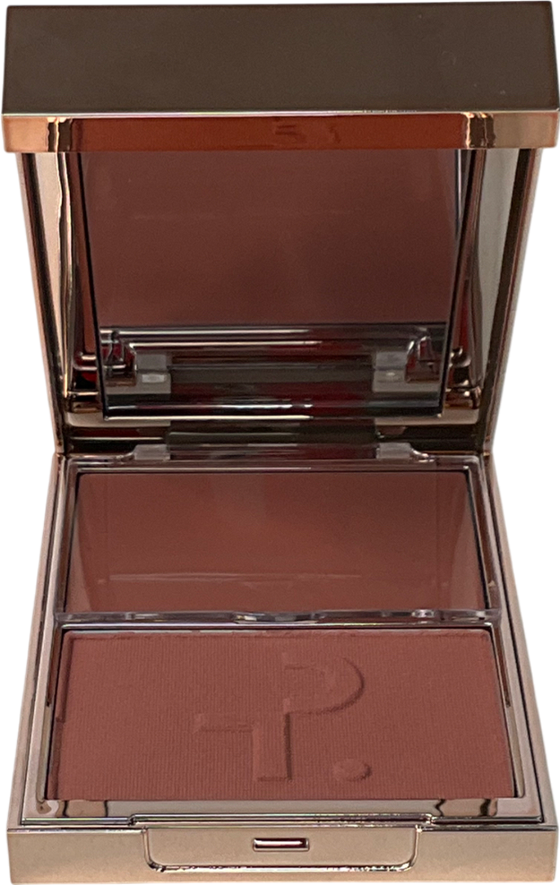 patrick ta Double-take Crème And Powder Blush Duo Shes Seductive 5g