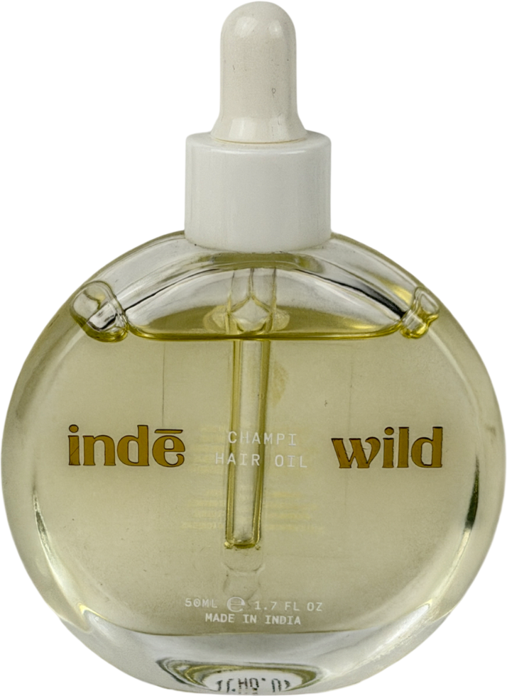 inde Champi Hair Oil 50ml