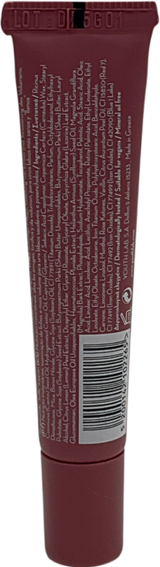 Youth lab Lip Plump Apple Kiss 10ml