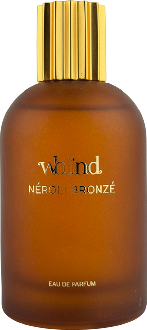 Whind Néroli Bronzé Eau De Parfum 100ml