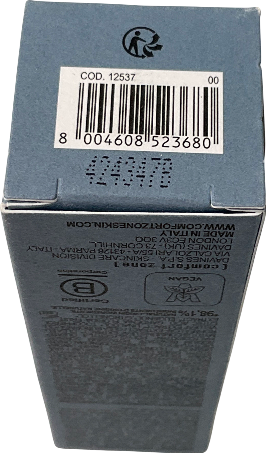 comfort zone Precious Glow Drops 30ml