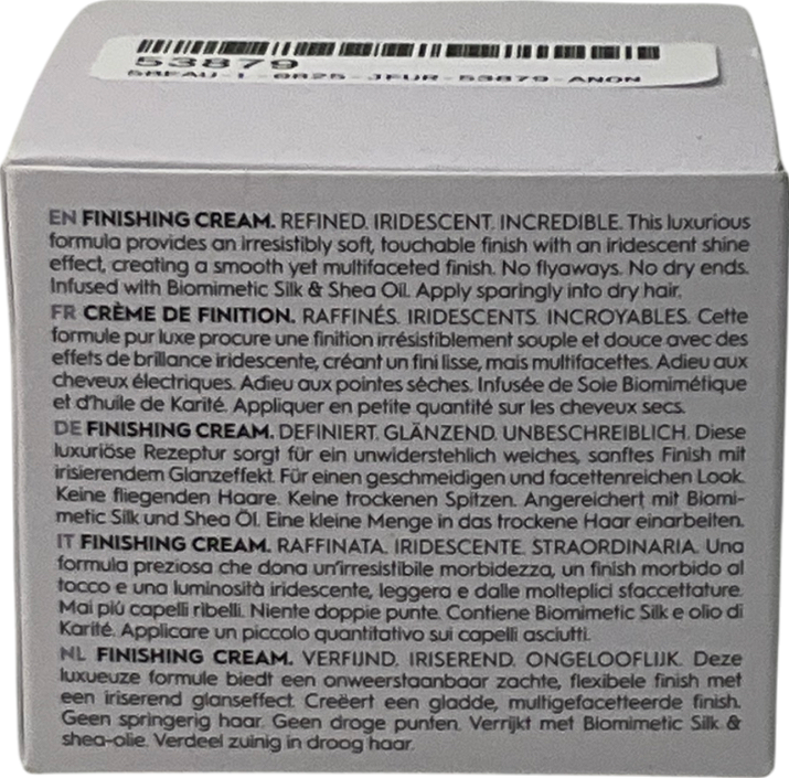 kerasilk Finishing Cream 50ml