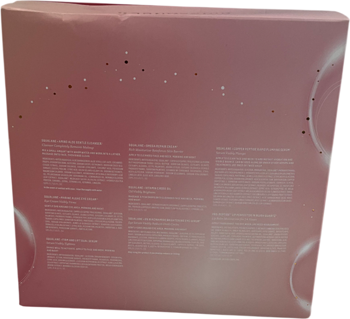 BIOSSANCE Advent Calendar 2025 One size