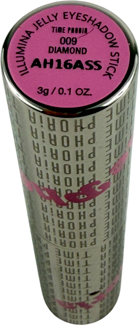 Time phoria Illumina Jelly Eyeshadow Stick 9 Diamond 3g